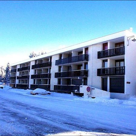 Апартаменти Studio Confortable A Chamrousse 1750, Proche Pistes Et Commerces - Fr-1-549-123 Екстер'єр фото