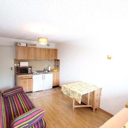 Апартаменти Studio Confortable A Chamrousse 1750, Proche Pistes Et Commerces - Fr-1-549-123 Екстер'єр фото