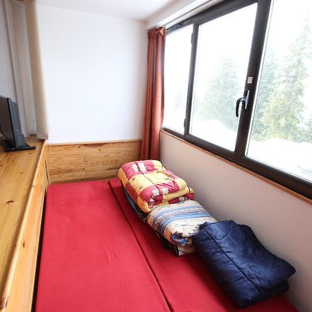 Апартаменти Studio Confortable A Chamrousse 1750, Proche Pistes Et Commerces - Fr-1-549-123 Екстер'єр фото