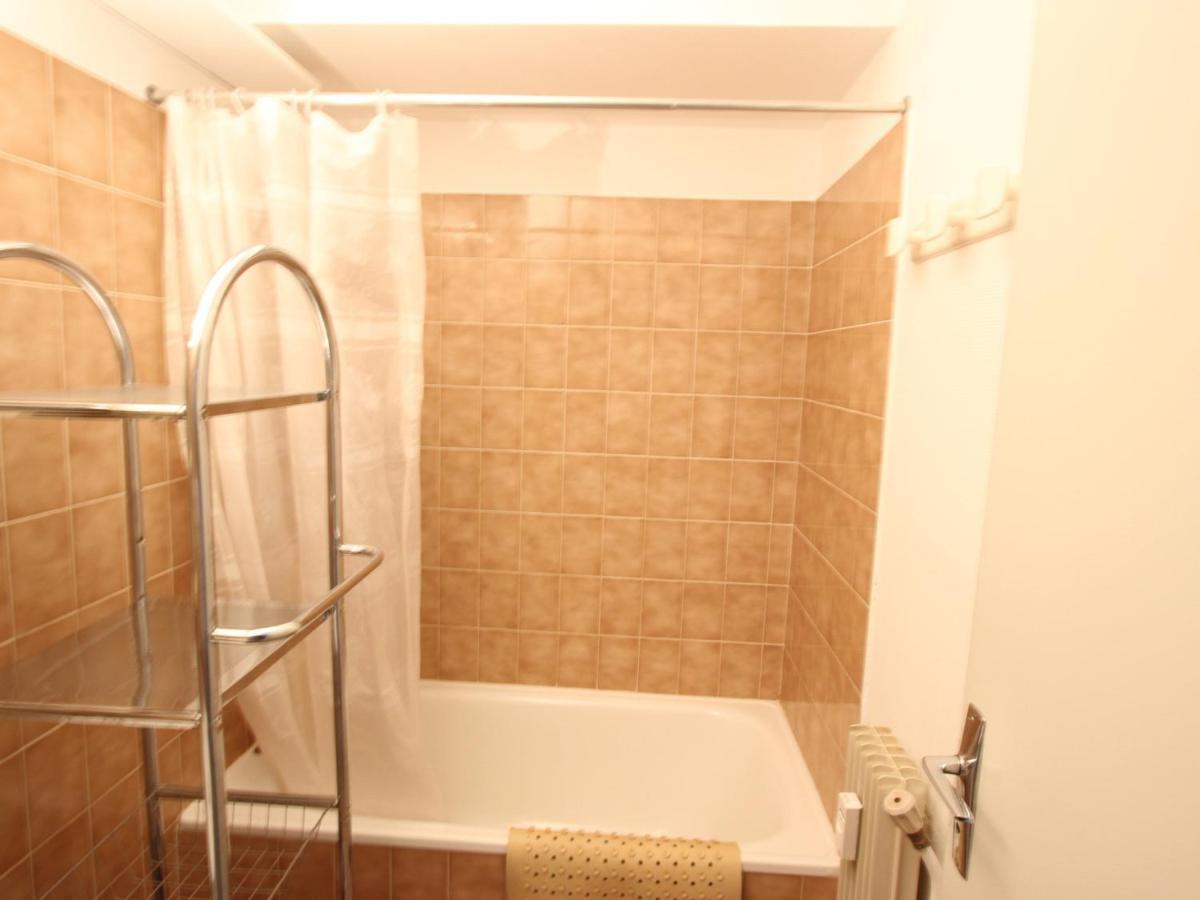 Апартаменти Studio Confortable A Chamrousse 1750, Proche Pistes Et Commerces - Fr-1-549-123 Екстер'єр фото