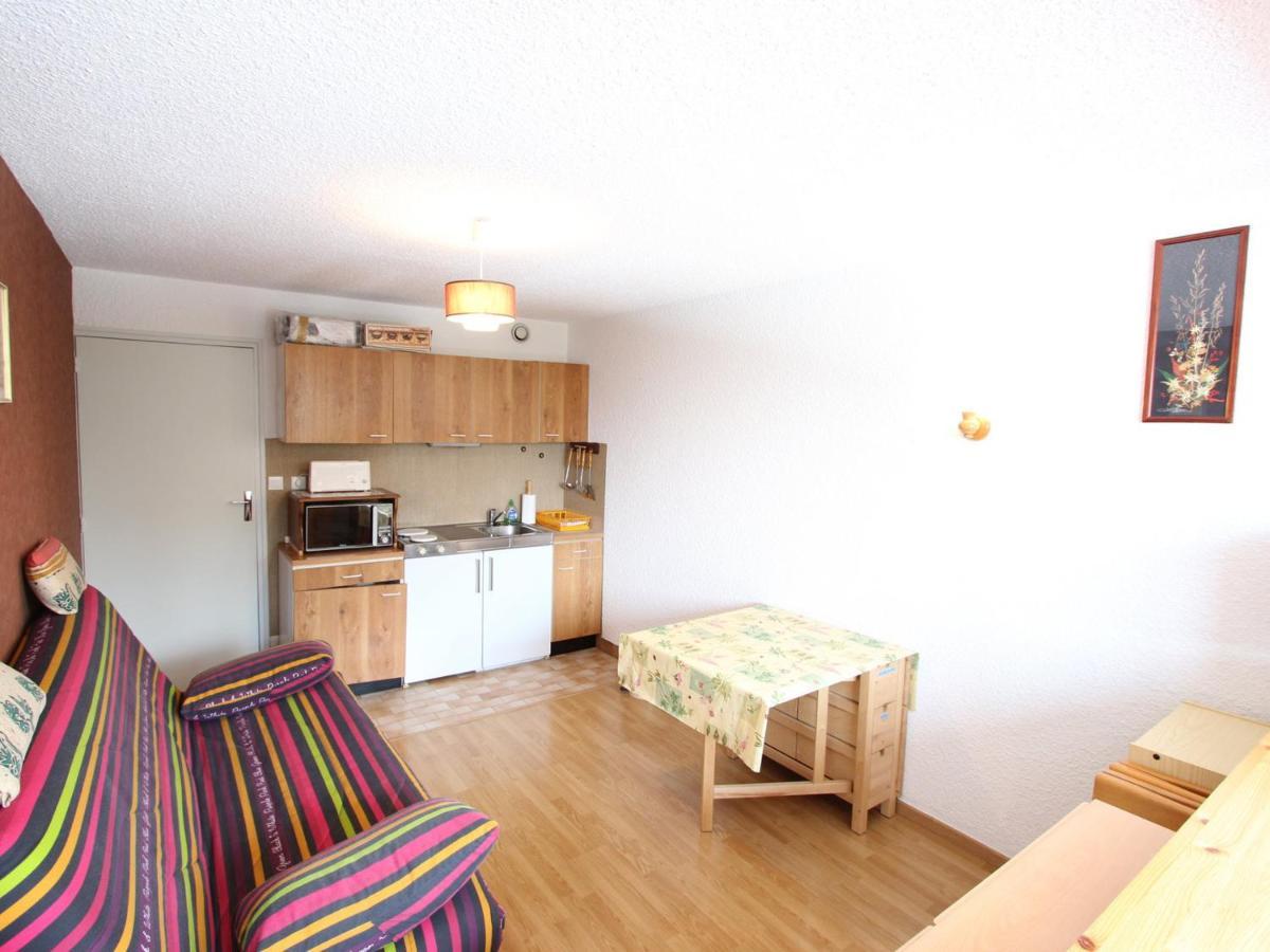 Апартаменти Studio Confortable A Chamrousse 1750, Proche Pistes Et Commerces - Fr-1-549-123 Екстер'єр фото