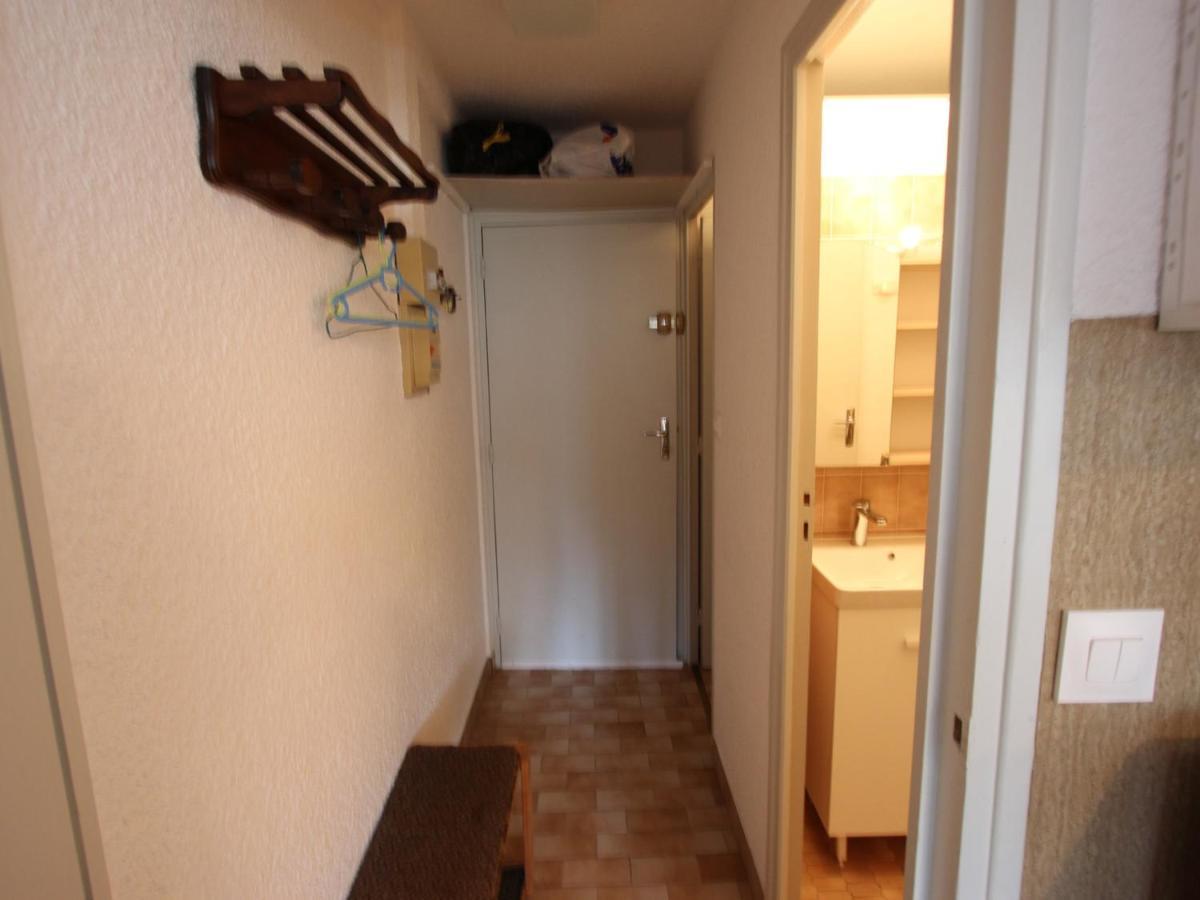 Апартаменти Studio Confortable A Chamrousse 1750, Proche Pistes Et Commerces - Fr-1-549-123 Екстер'єр фото