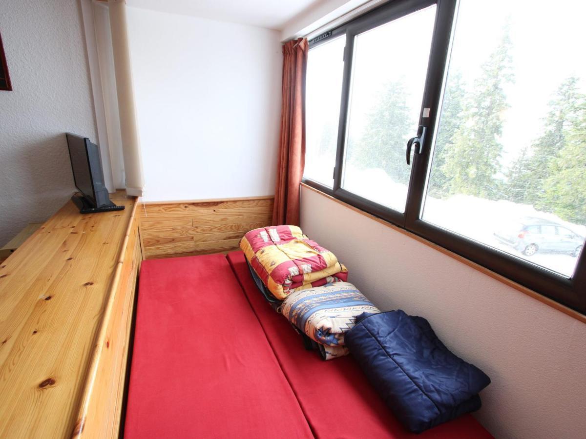 Апартаменти Studio Confortable A Chamrousse 1750, Proche Pistes Et Commerces - Fr-1-549-123 Екстер'єр фото