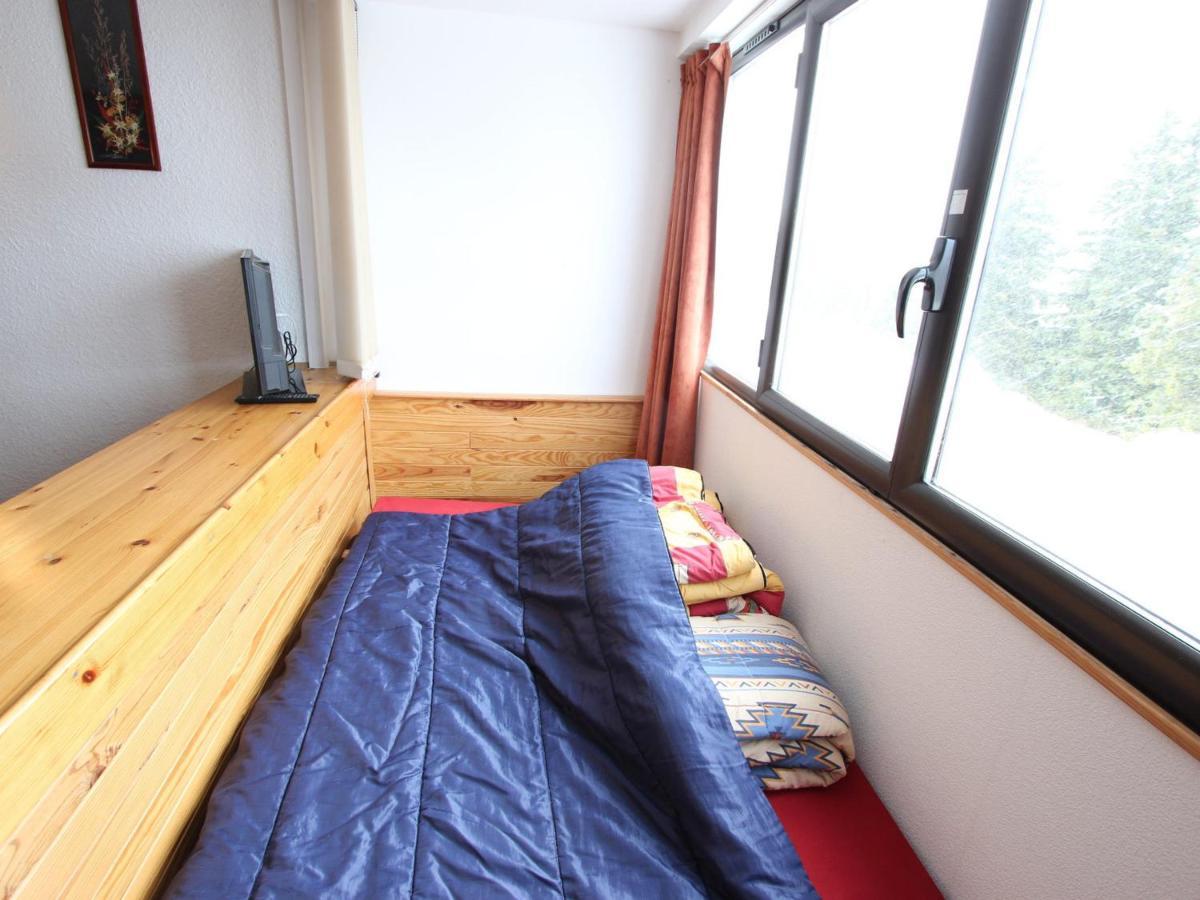 Апартаменти Studio Confortable A Chamrousse 1750, Proche Pistes Et Commerces - Fr-1-549-123 Екстер'єр фото