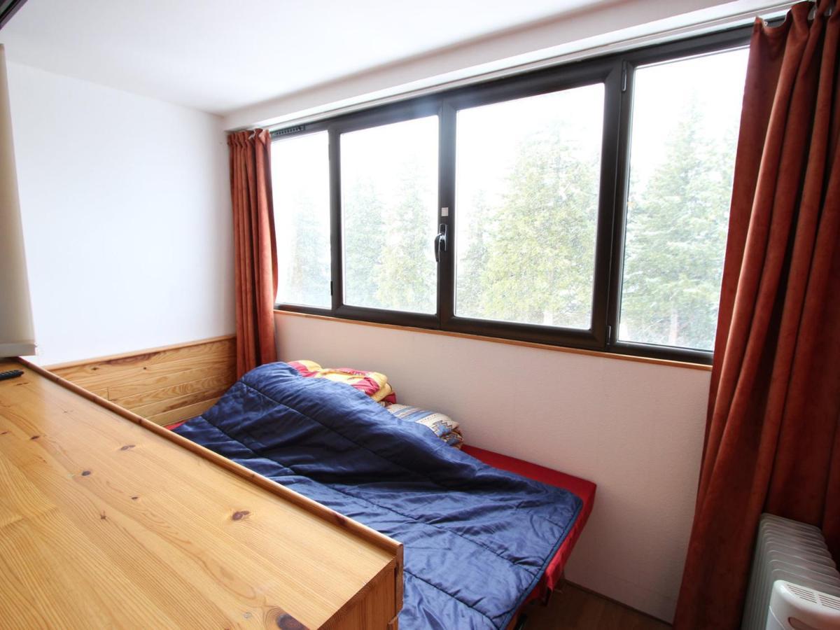 Апартаменти Studio Confortable A Chamrousse 1750, Proche Pistes Et Commerces - Fr-1-549-123 Екстер'єр фото