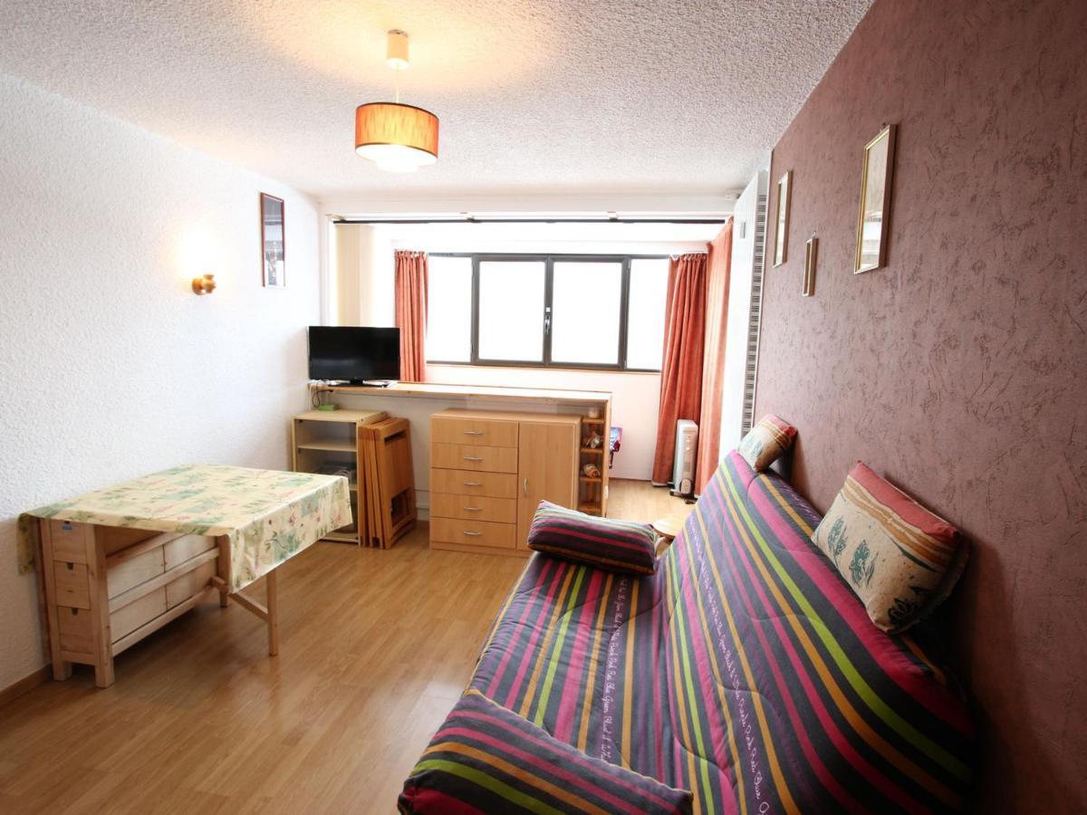 Апартаменти Studio Confortable A Chamrousse 1750, Proche Pistes Et Commerces - Fr-1-549-123 Екстер'єр фото