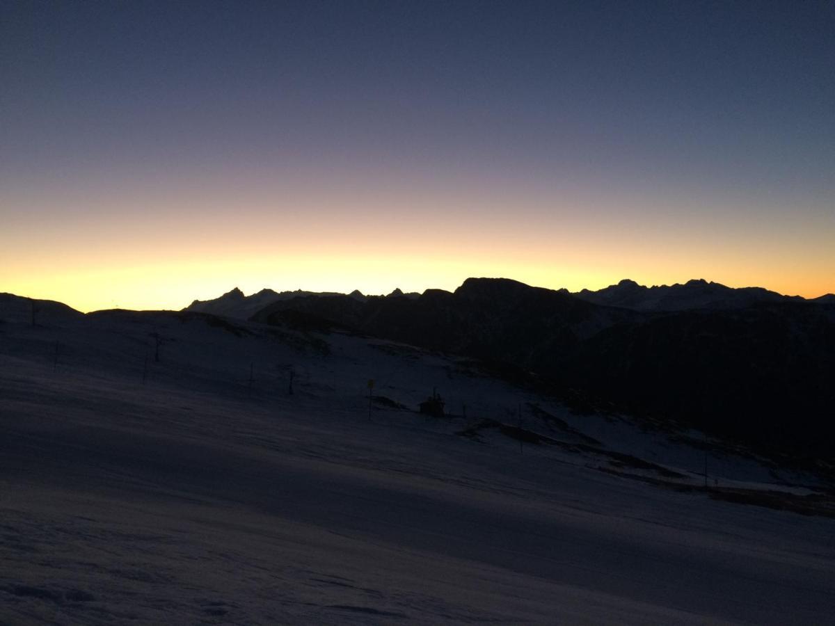 Апартаменти Studio Confortable A Chamrousse 1750, Proche Pistes Et Commerces - Fr-1-549-123 Екстер'єр фото